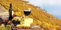 Der ideale Weinbegleiter für Käse
